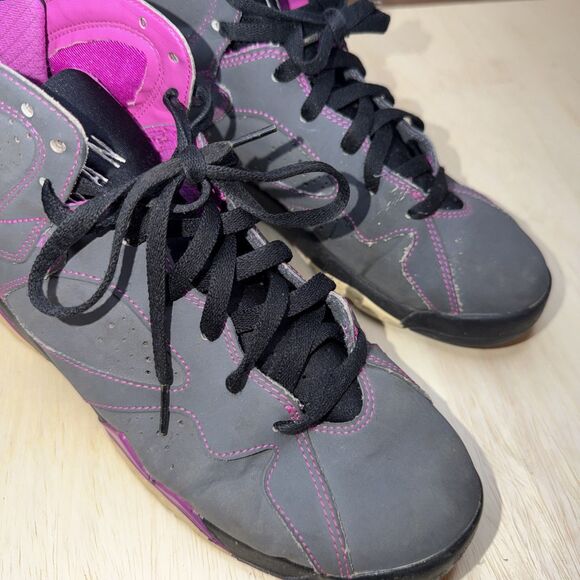 Air Jordan 7 Retro Valentines Sz 8.5 main image 6